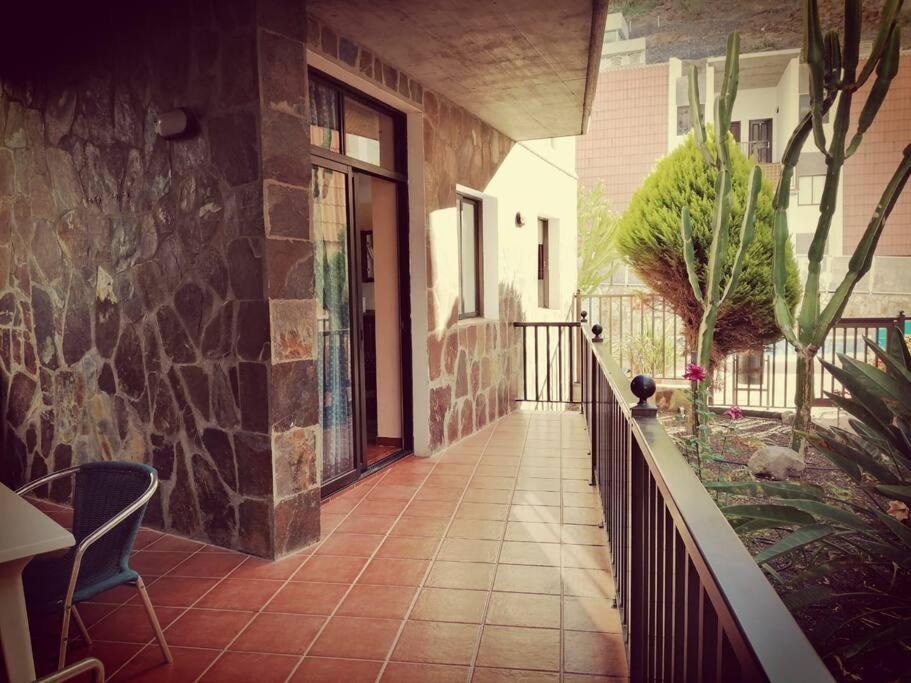 Casa Carolina 2 Leilighet Playa de Santiago  Eksteriør bilde