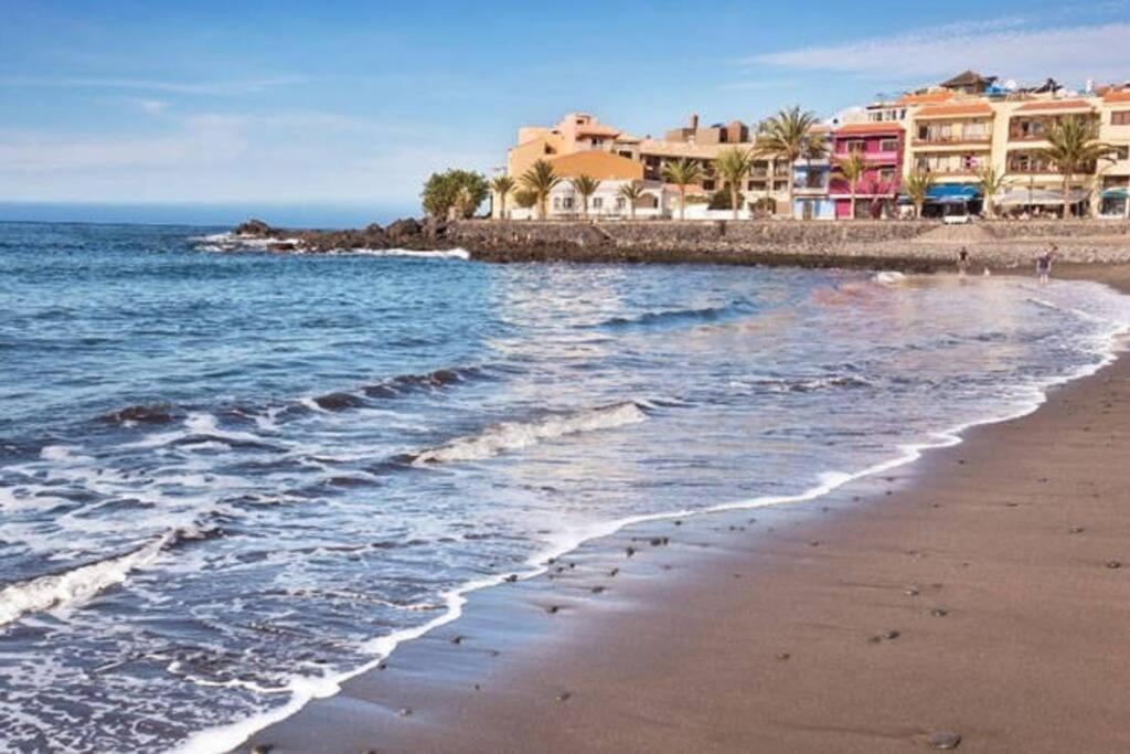Casa Carolina 2 Leilighet Playa de Santiago  Eksteriør bilde